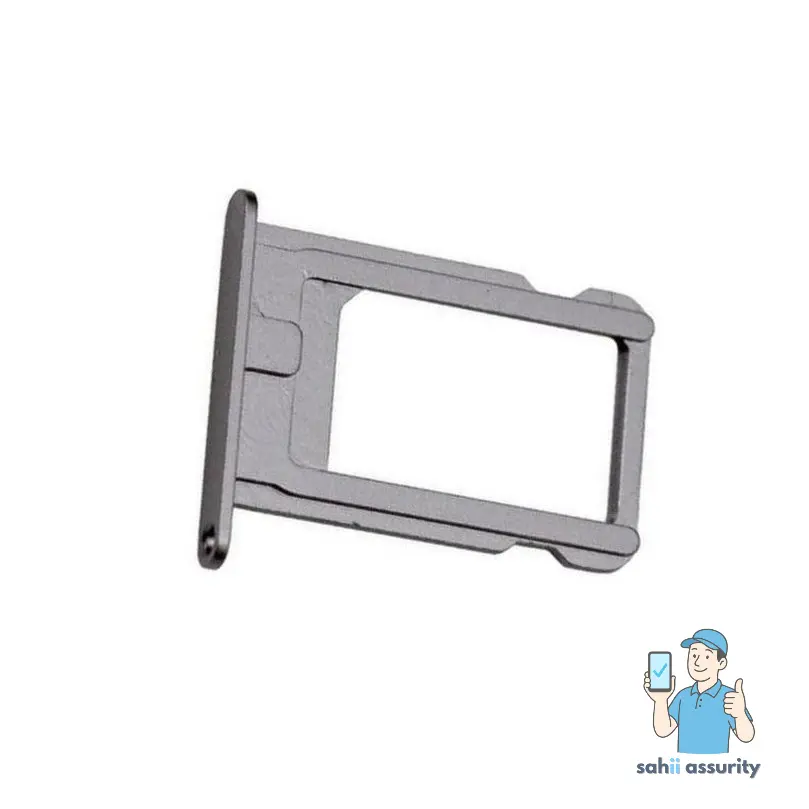 SIM Card Holder Tray for Apple iPhone SE 128GB thumbnail